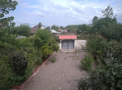 ویلا دوخوابه طش