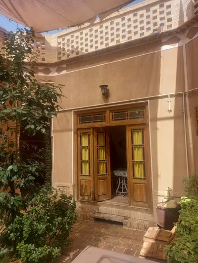 ویلا دوخوابه خانه پسین