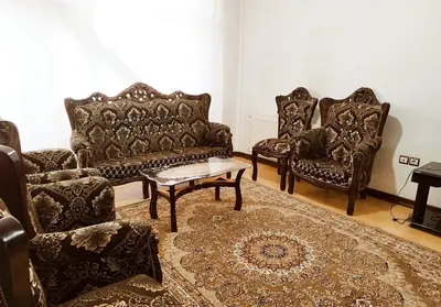 مجتمع اقامتی دوخوابه امیرحسین -  واحد 2