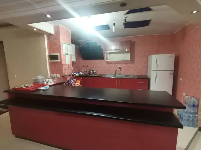 آپارتمان دوخوابه ساحلی نیلوفر 6