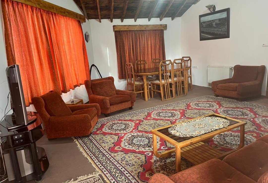 مجتمع اقامتگاهی ساحلی شاهین - واحد A