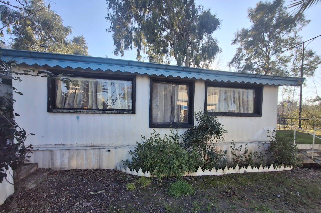 مجتمع اقامتی ساحلی شاهین - کابین D