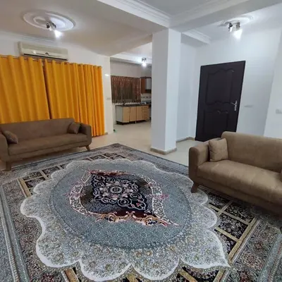 آپارتمان دوخوابه بهار واحد 1