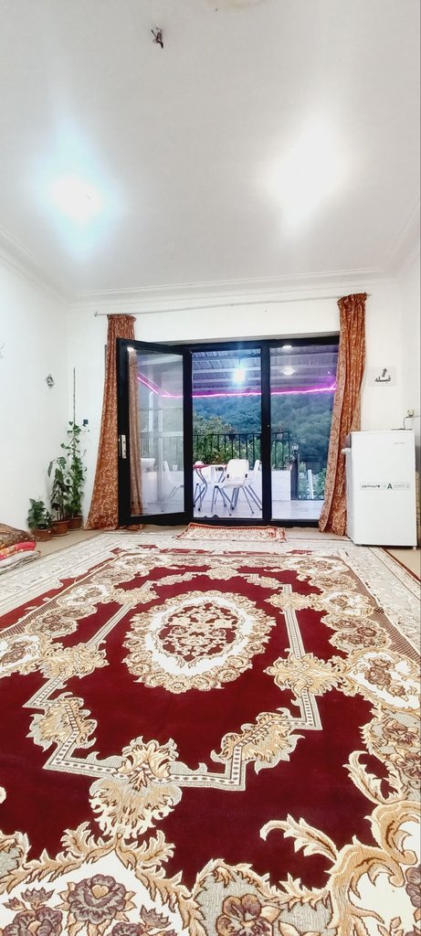 ویلا فلت خانه مسافر مهدی