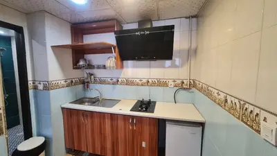 مجتمع اقامتی دوخوابه مشير