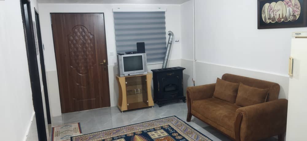 سوئیت یک خوابه آزادیان 1