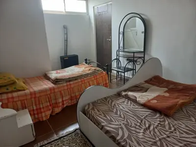 آپارتمان یک خوابه بهاران 6