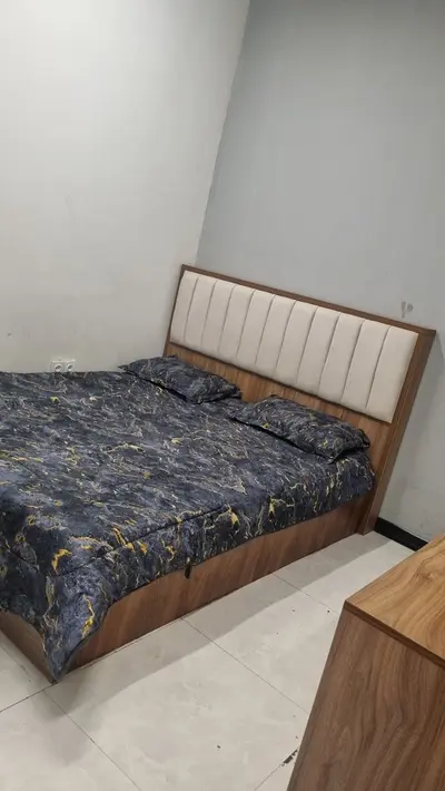 ویلا دوخوابه استخردار ابراهیم آباد 1