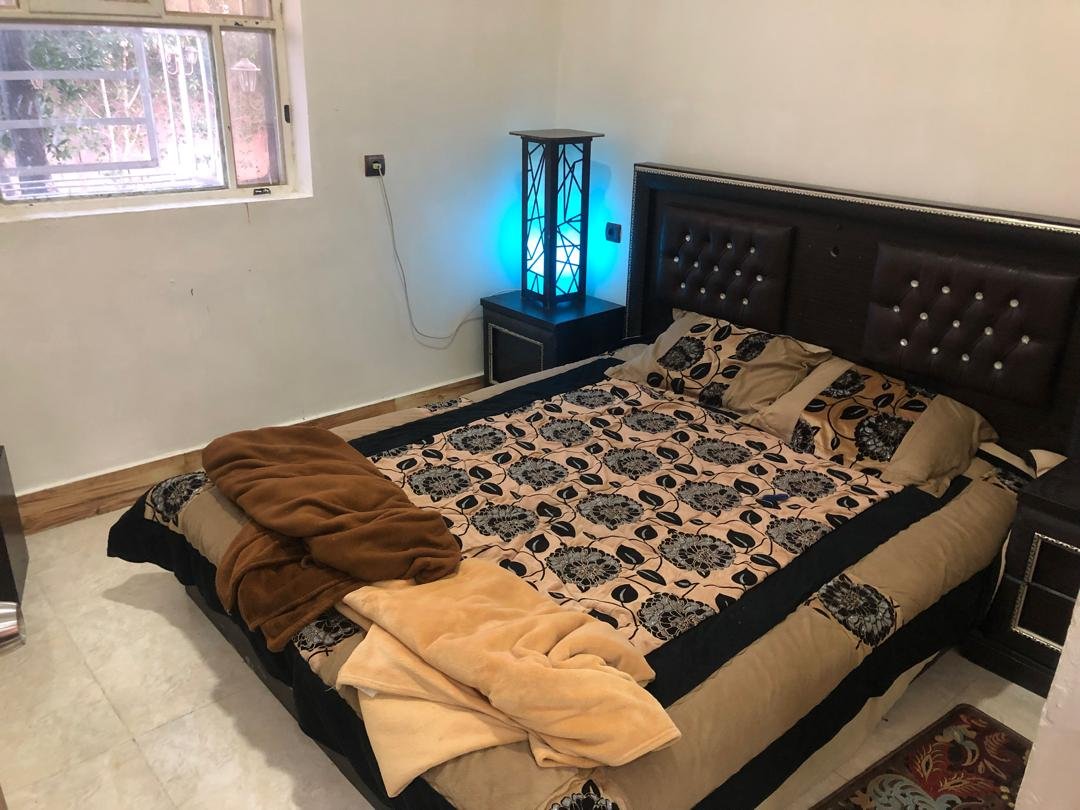 ویلا دوخوابه استخردار شاه حسینی