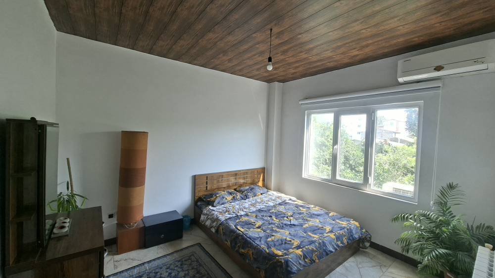 آپارتمان دوخوابه ساحل نیایش