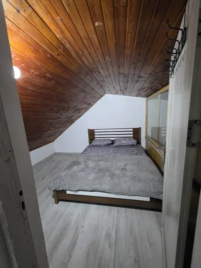 آپارتمان دوخوابه كرخه واحد 5