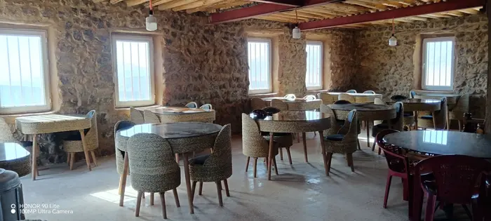 بوم گردی گُلیل - واحد 2