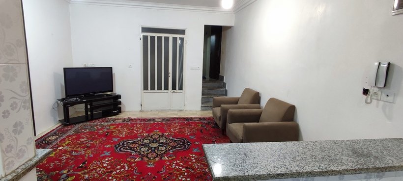 ویلا دوخوابه منتظری 4
