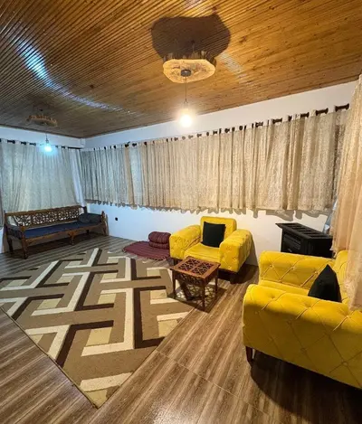 بومگردی پلنگ خیل - واحد چشم نواز 3