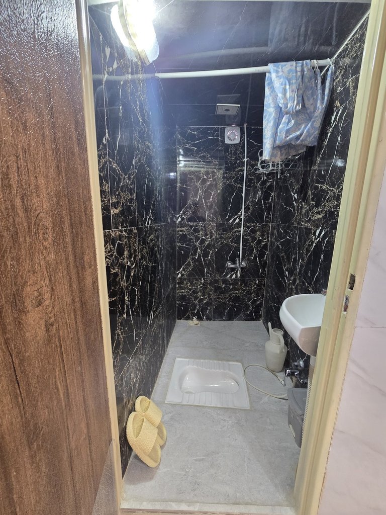 بومگردی آبشار بیشه 1 - واحد 1