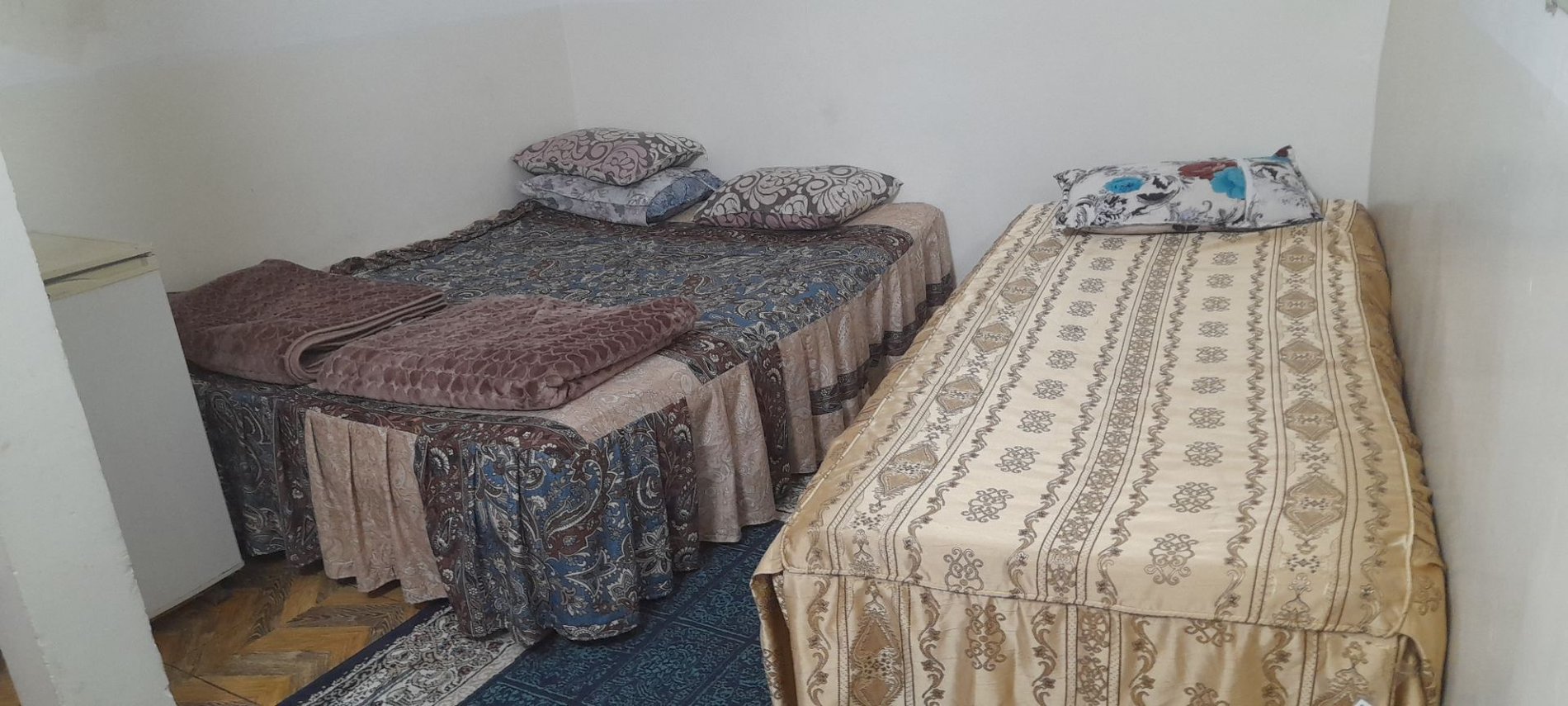 مجتمع اقامتگاهی مهمانپذیر وحدت - واحد۳