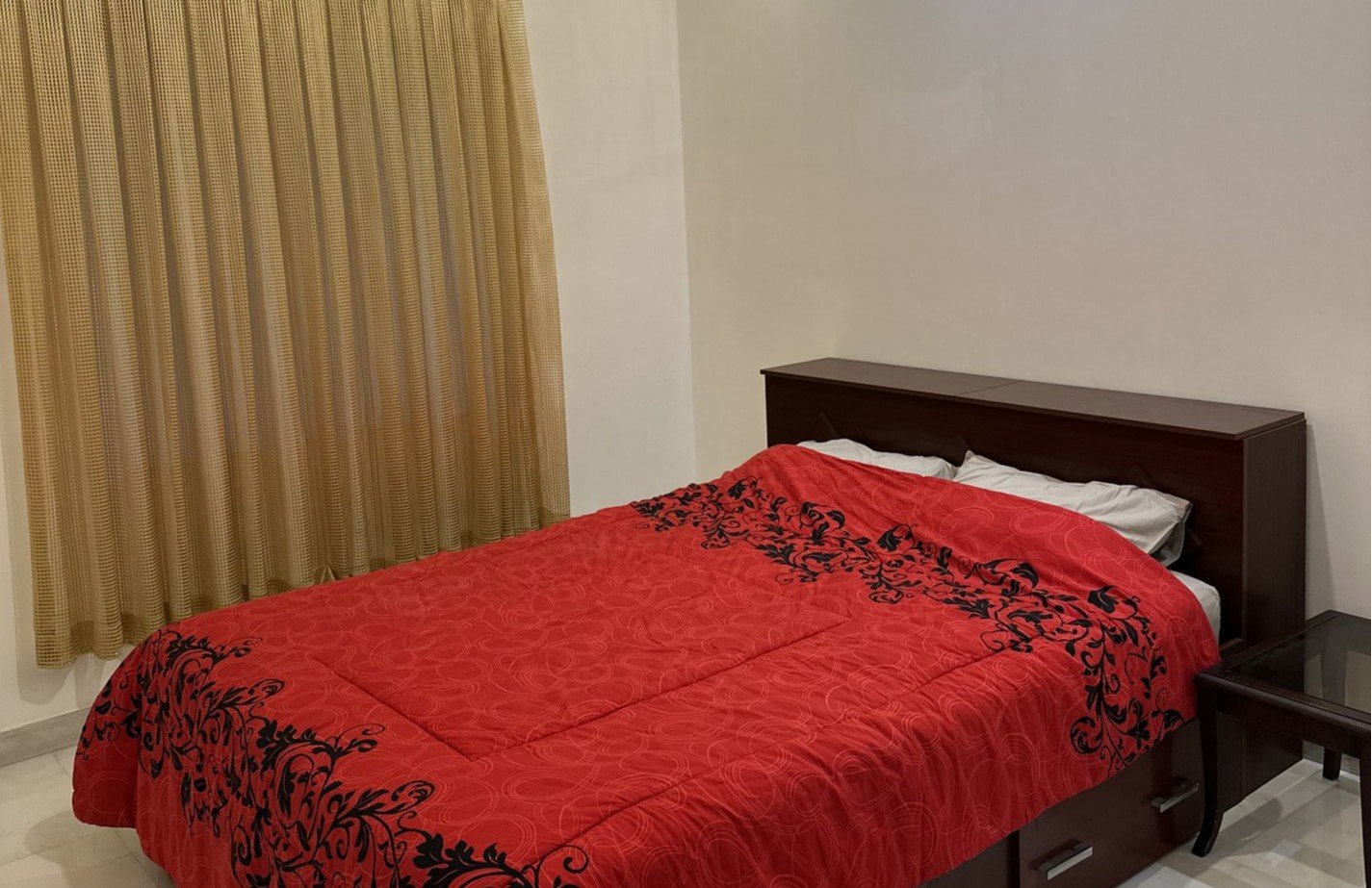 ویلا دوخوابه سپید 3