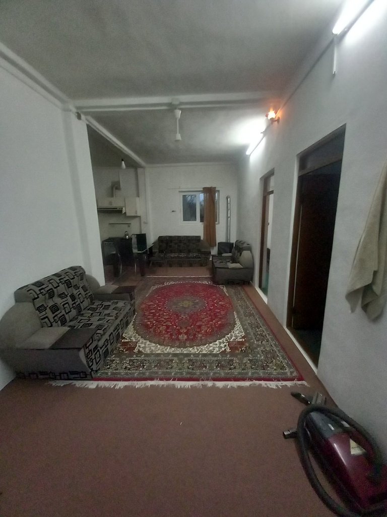 ویلا دو خوابه ساحلی شمعدانی