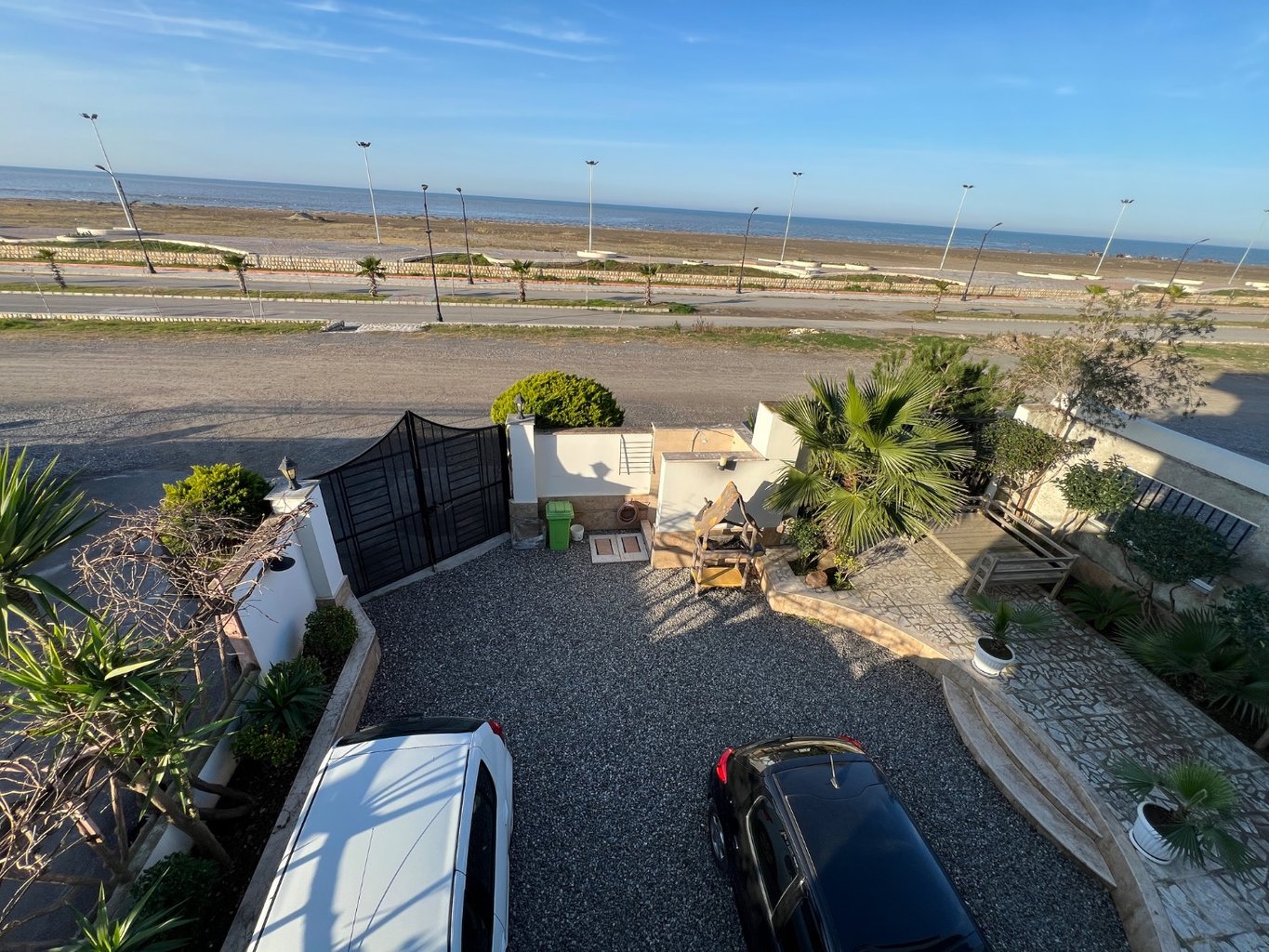 آپارتمان تورانداز واحد 201