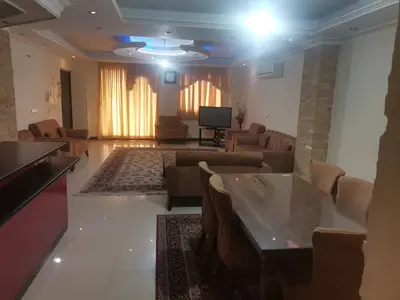 آپارتمان دوخوابه ساحلی نیلوفر 4