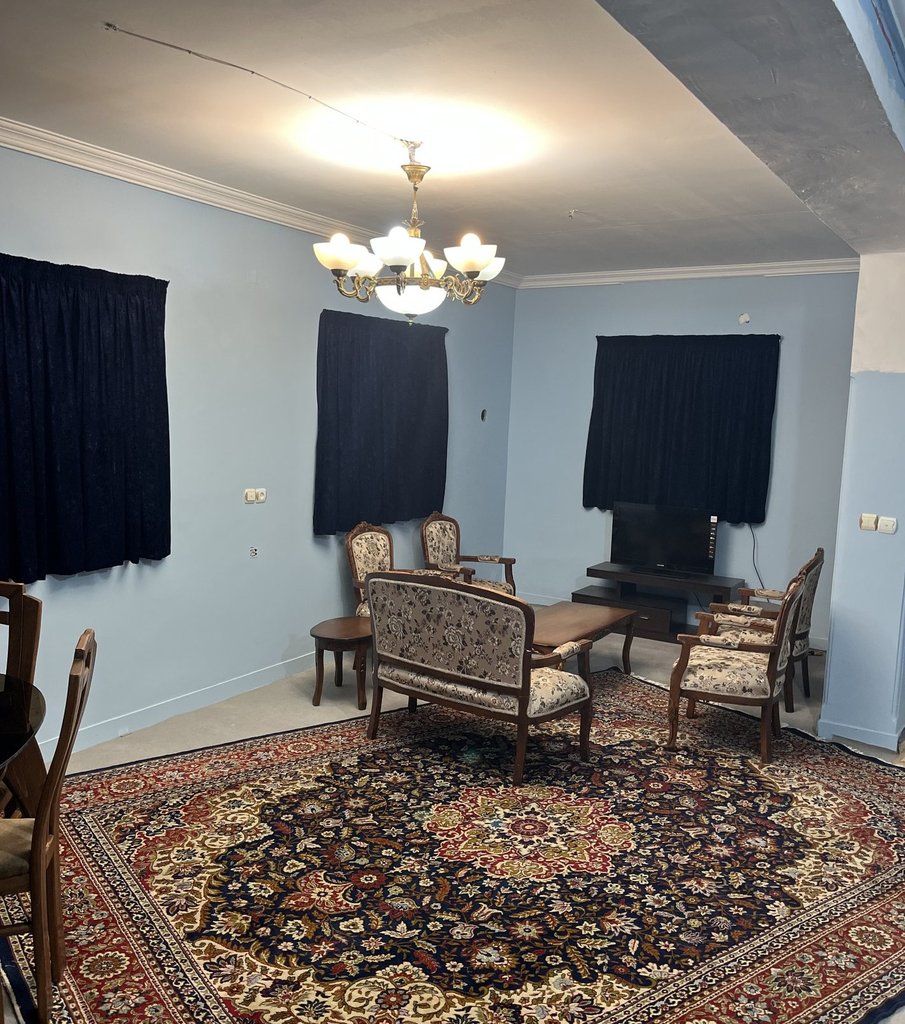 ویلا دوخوابه زیارت