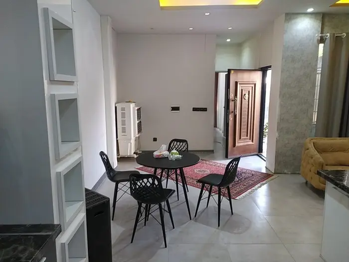 ویلا دوخوابه استخردار آبگرم گلشن 4