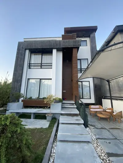 ویلا چهارخوابه ایزدشهر 2