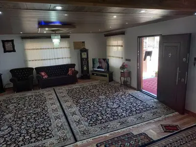 ویلا دوخوابه ساحلی بهداشت