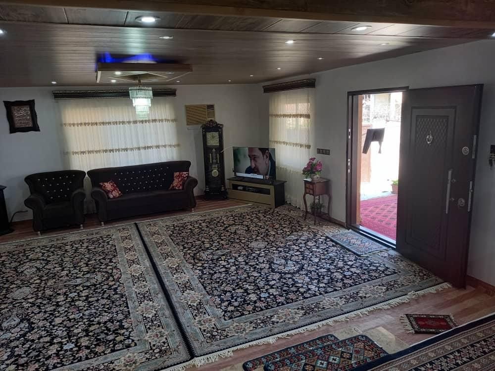 ویلا دوخوابه ساحلی بهداشت