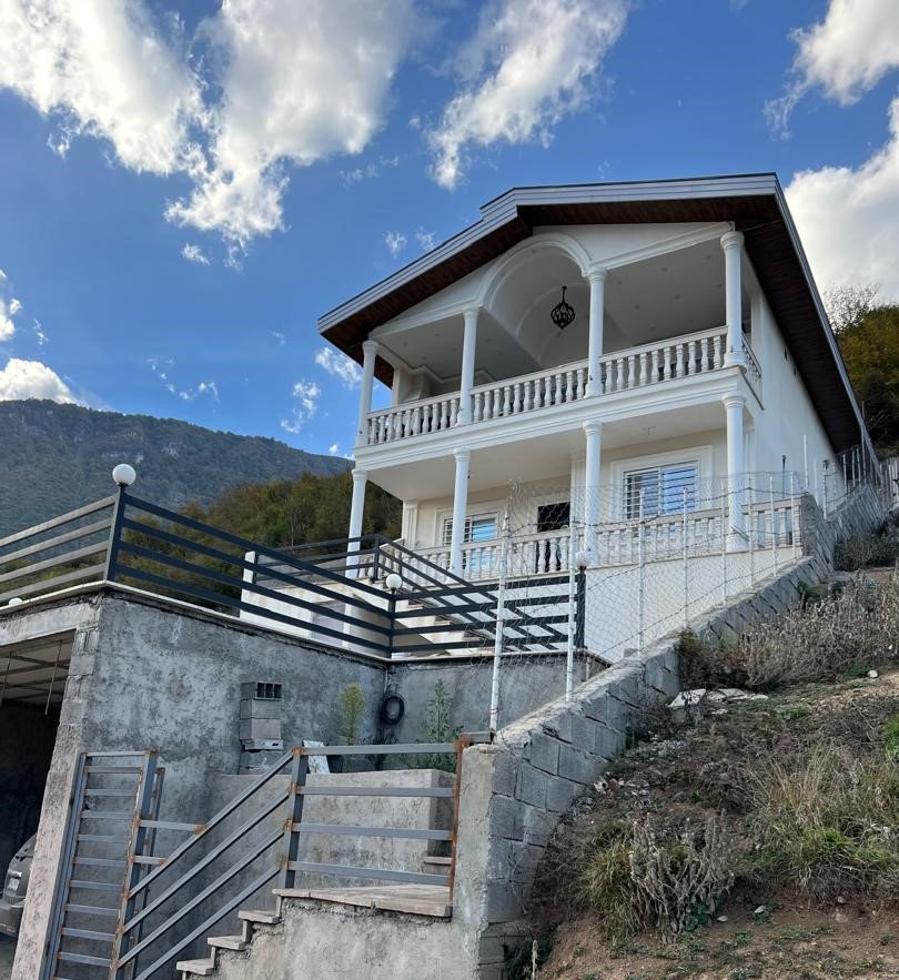 ویلا یک خوابه دوهزار 9