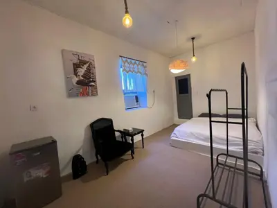 بومگردی میلو - واحد لئو