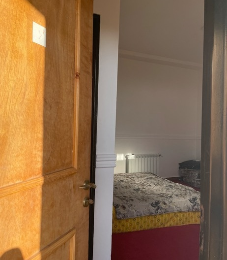 بومگردی چکامه - واحد دلبر ۱