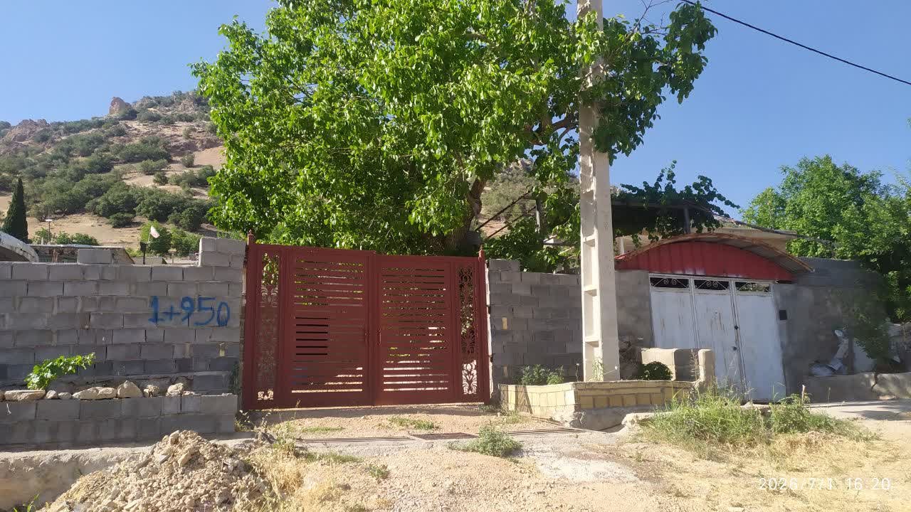 ویلا یک خوابه بیاره