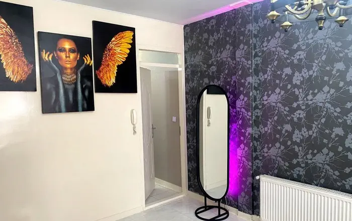 آپارتمان یک خوابه ونوس آزادی سلسبیل