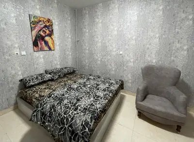 آپارتمان یک خوابه آکام روم بازار واحد 5