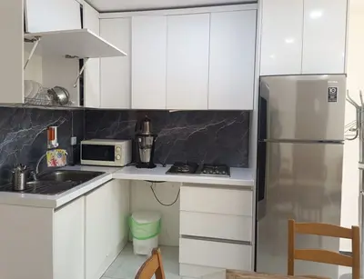 آپارتمان دوخوابه صدف 5