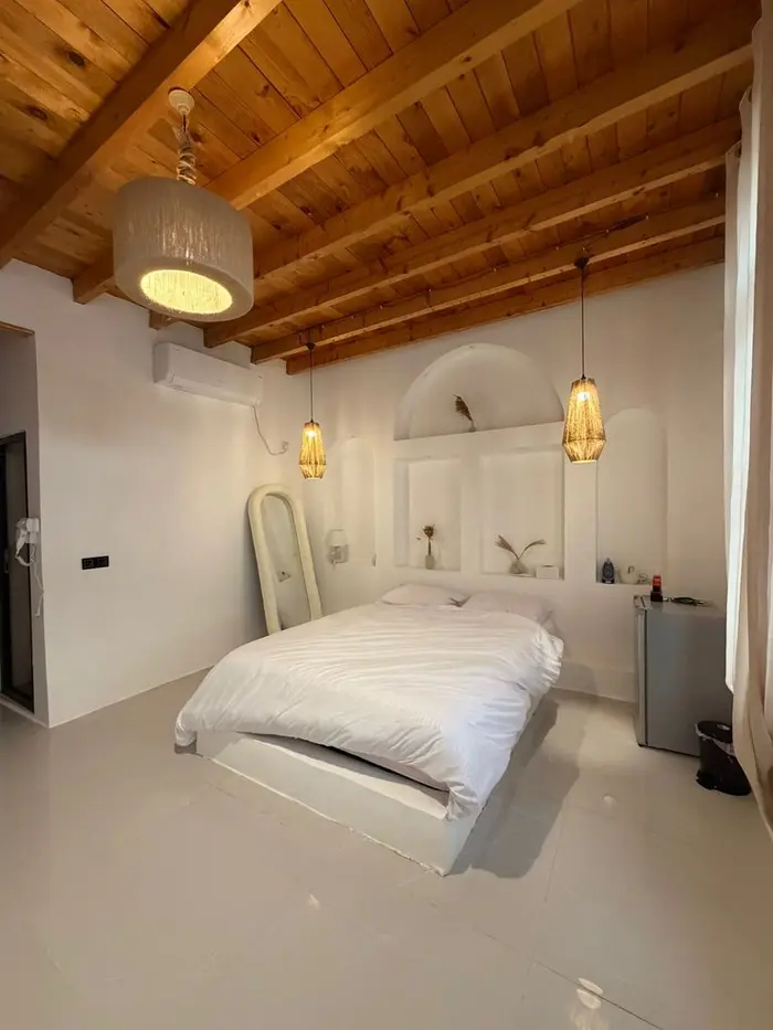 بوم گردی کی تل واحد کرواسته