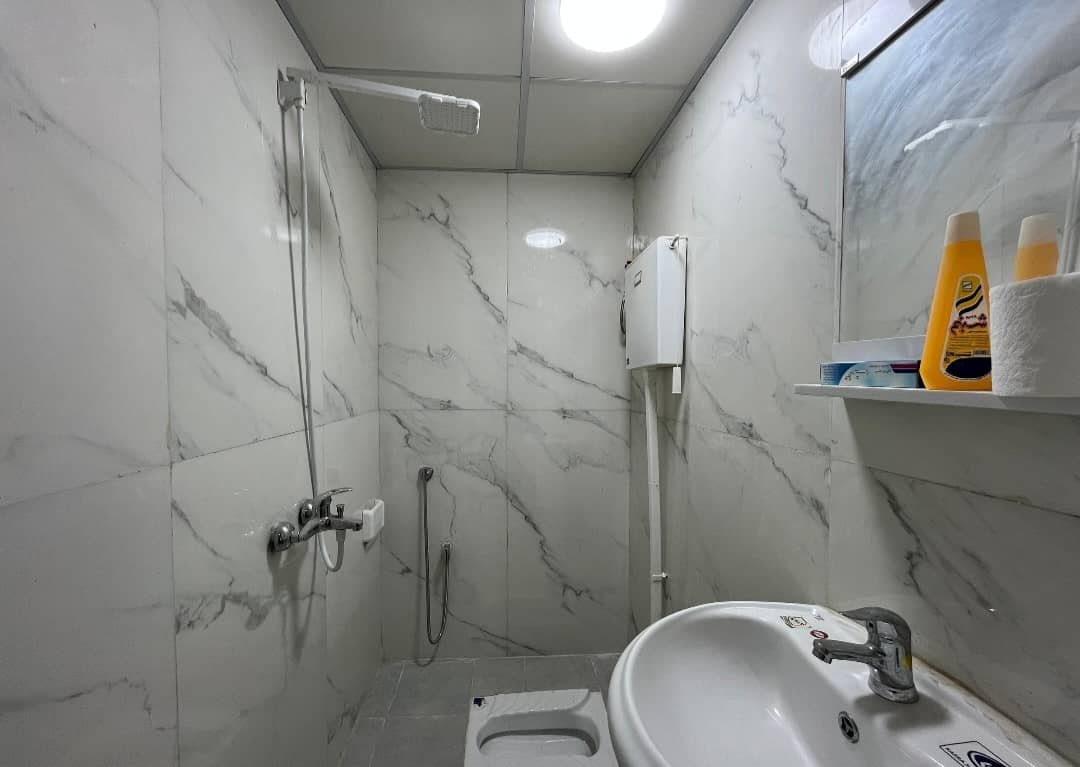 اقامتگاه سنتی فلت بادگیر 3 - واحد 8