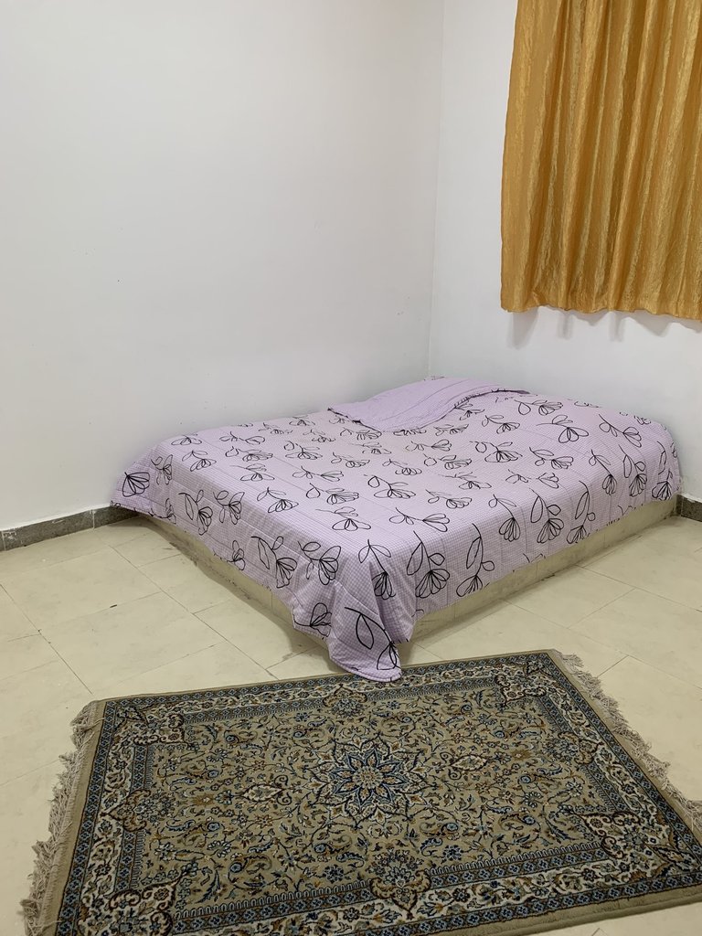 ویلا یک خوابه جنگلی محمد 01