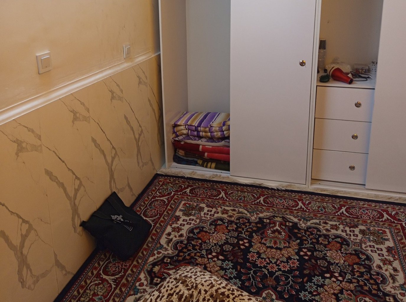 سوئیت فلت فاطمه