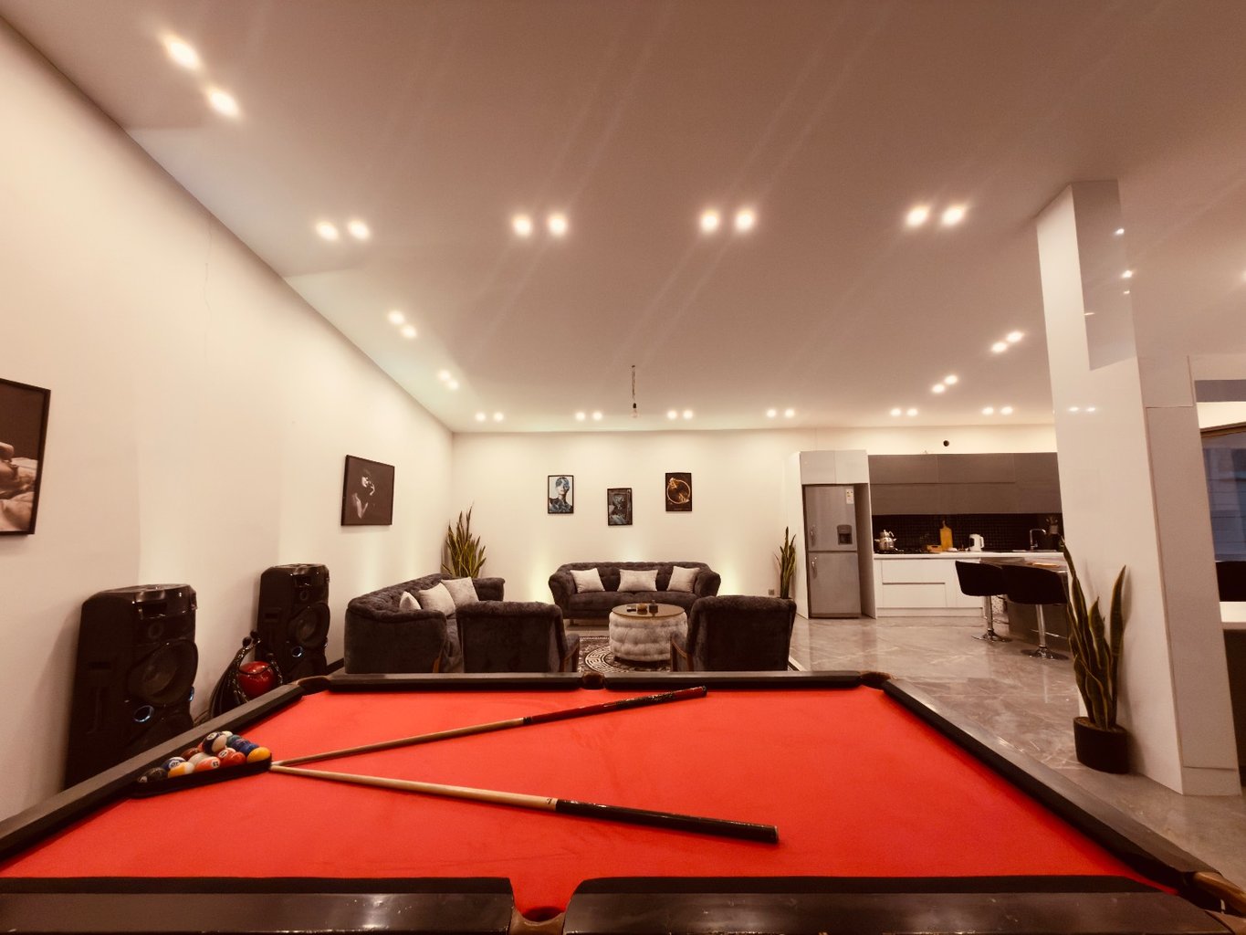 ویلا سه خوابه  پاییزان