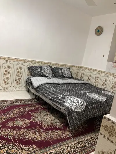 ویلا یک خوابه تیاب