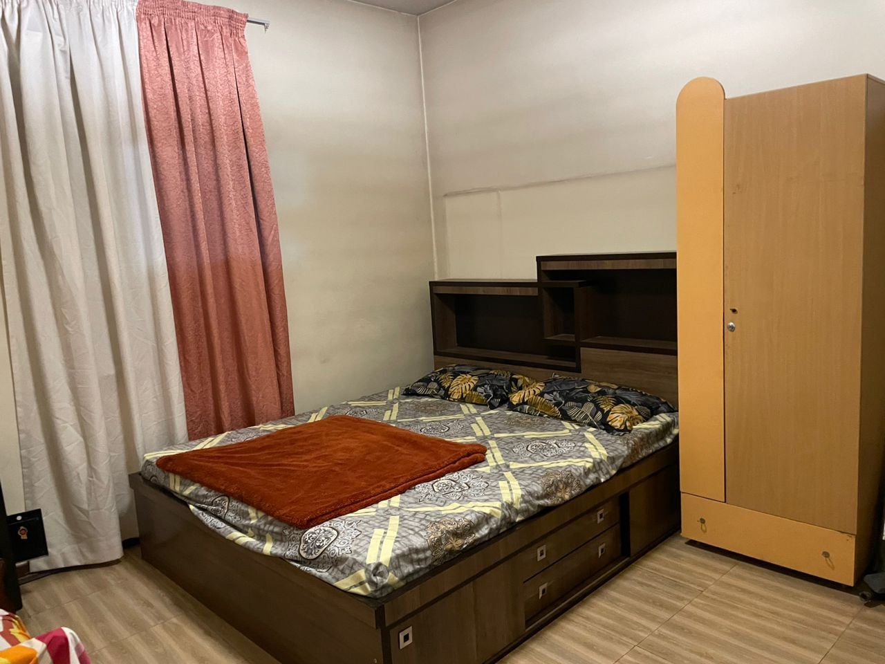 دوخوابه استخردار آبگرم آرین 22