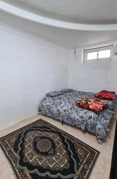 ویلا دوخواب آشیانه