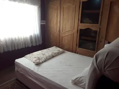 ویلا دوخوابه ساحلی میرودسر