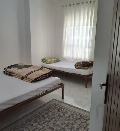 سوئیت دوخوابه باستان