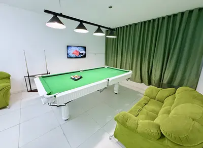 آپارتمان دوخوابه کارن واحد 2