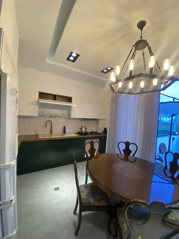 ویلا چهارخوابه ایزدشهر 2