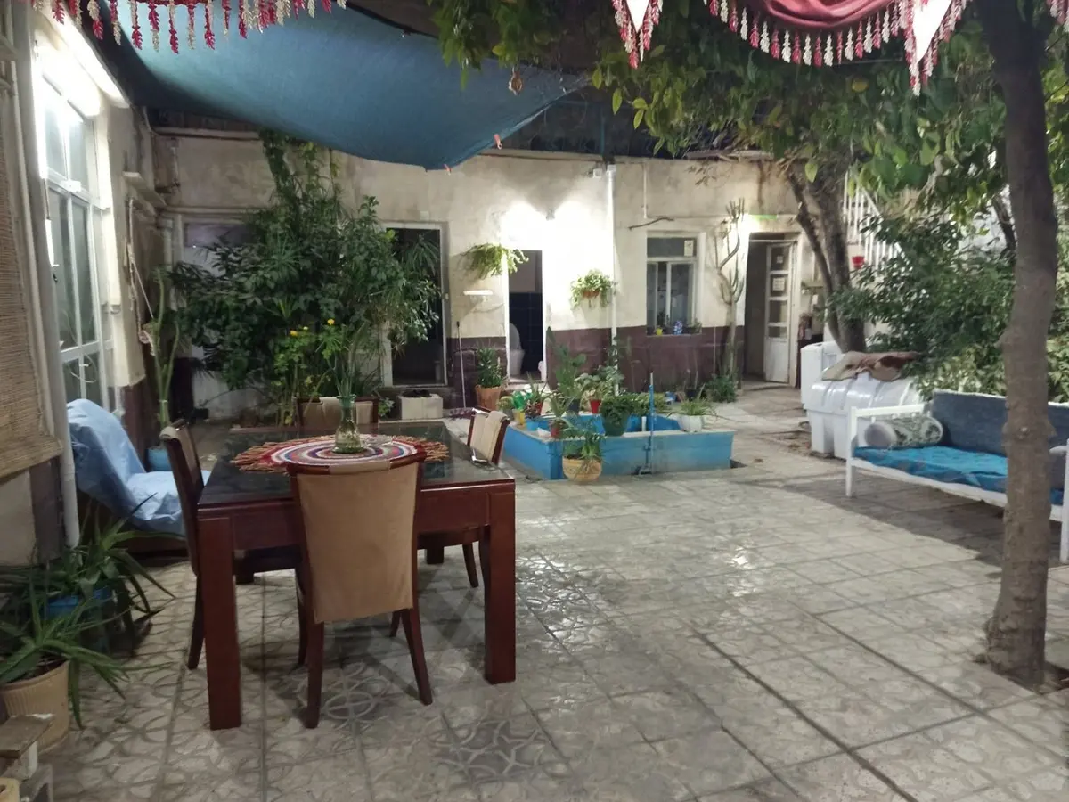 ویلا خاتون - واحد 2