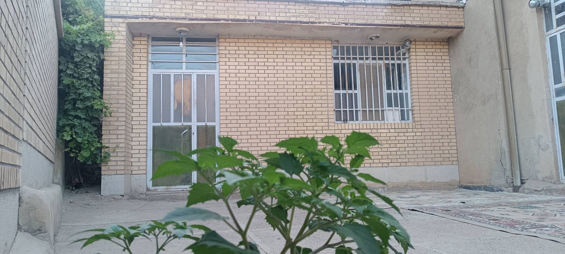 سوئیت یک خوابه مارگون 1